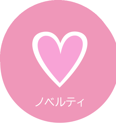 ノベルティ