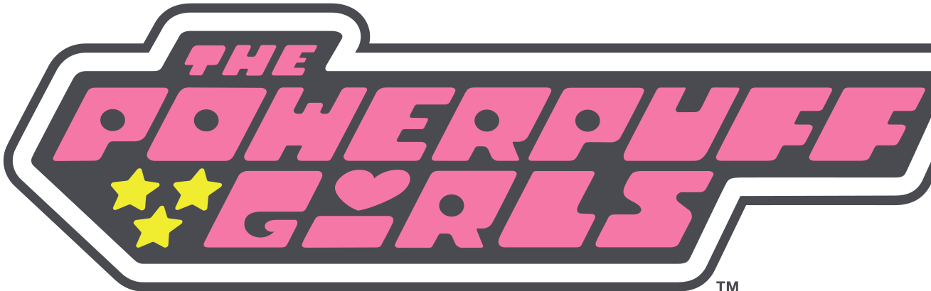 THE POWERPUFF GIRLS